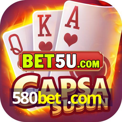 580bet .com